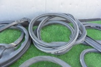 Прокладка дверь багажника tesla model s 12-16 Оригинал, фото thumb