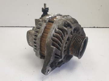 фото thumb №1, Mazda 2 ii 1.3 16v генератор a2tg1391 оригінал