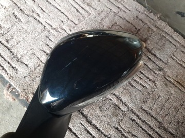 фото thumb №6, Citroen c3 iii дзеркало праві європа