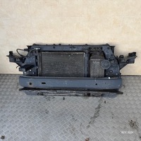 фото thumb №1, Pas передний kompletny радиатор hyundai ix35 1.7 crdi 2013 rok