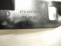 Кронштейн бампера заднього audi a5 8t8807861 Недорого, фото thumb