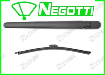 фото thumb №5, Рычаг дворники задний + щетка ford kuga ii dm2 12-