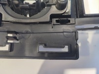 фото thumb №11, Решётка решётка радиатора решётка радиатора mercedes ml w166