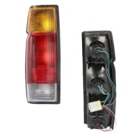 фото thumb №1, Nissan navara pickup d21 лампа задня ліва лівий задня