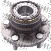 фото thumb №2, 2182-tc7r febest ступица задняя ford transit connect