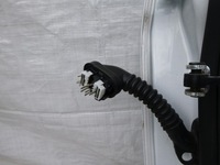 фото thumb №8, Ford c-max mk2 mk2 lift дверь правый перед