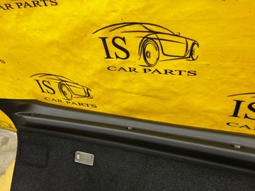 фото thumb №12, Корпус оббивка кришки багажника lexus rx 450h iii 3