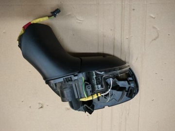 фото thumb №3, Дзеркало зовнішні праві 11pin captur рестайлінг eu