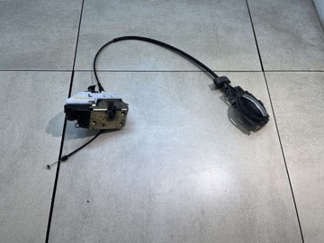 фото thumb №1, Замок дверь левый перед замок дверь левый перед 5pin citroen c2 1.4 52187680