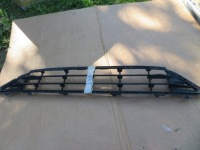 фото thumb №2, Средняя решётка бампера volvo xc60 ii 2019