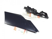 фото thumb №1, Крепление планка крыло discovery sport 2015-19