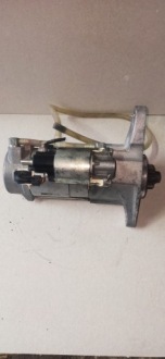 Стартер jaguar 2,0d gj32-11001-be Недорого, фото thumb