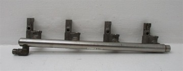 фото thumb №7, Планка впрыскивающий jaguar xj xf range rover 5.0 v8 8w93-9g774-af