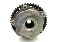 фото thumb №13, Alfa romeo mito шкив регулятор вала распределительного вала 1.4 бензин 2009