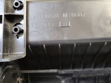 фото thumb №9, Тримач na чашки підсклянник ролетка бардачок mercedes ml w166 оригінальний номер eu