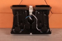 фото thumb №7, Bmw 7' g11 g12 решётка обдув впуск воздуха задняя задняя задний 9301745