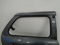 фото thumb №7, Citroen c4 cactus дверь правое задние задние ktpd