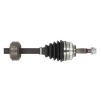 Привідний вал перед r clio 2 kangoo thalia 1 clio 2 Ціна, фото thumb