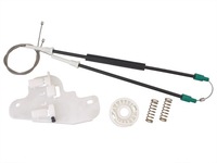 фото thumb №1, Механізм підйому скло задня l do peugeot 407