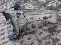 фото thumb №1, Toyota hilux 07r # лонжерон перед права чверть