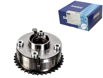 фото thumb №1, Колесо змінних faz розподільний вал daihatsu charade viii subaru trezia