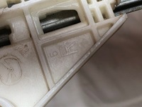 фото thumb №7, Mazda cx5 ii 17- usa механизм стекло правый перед