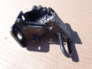 фото thumb №5, Петлі двері праві перед audi a6 c6 eur