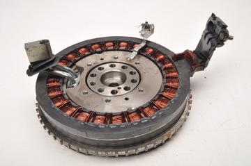 фото thumb №10, Xc60 ii xc90 ii v60 ii 2.0 16v t6 t8 гибрид двигатель электрический 31491811 21r