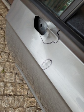 фото thumb №11, Двері ліві перед передні vw passat b8 lb7w 3g0