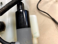 фото thumb №7, Бак рідина омивача помпа ford ranger iv v ab39-17b613-bc 2020