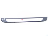 фото thumb №1, Планка накладка порогова перед audi a1 8x 5d s-line