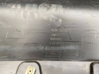 фото thumb №8, Bmw ix i20 lci lift m набір kompletny бампер задня задній pdc чорний