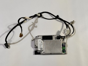 фото thumb №1, Модуль радіо блок керування синхронізація komunikacji навігації ford explorer 2020+