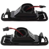 фото thumb №1, Ліхтарі номерного знака реєстраційний led kia rio ii 2 2002-2011