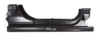 Купить Opel corsa f 2019-2024 порог стойка  правый  1666081680, фото thumb