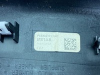 фото thumb №6, Ліва молдинг поріг dodge ram 1500 2019+ usa