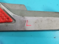 фото thumb №4, Set підніжка лівий honda cb600 hornet 1998-2003