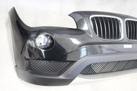 фото thumb №6, Бампер bmw x1 e84 lift lci lift противотуманные фары