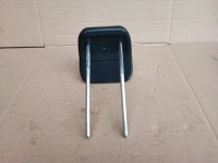 фото thumb №7, Ford kuga mk1 lift 2.0 tdci підголівник сидіння шкіра задня середній