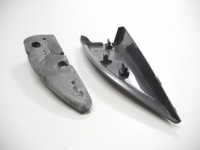 фото thumb №8, Набір монтажний дзеркало renault clio 7701203479