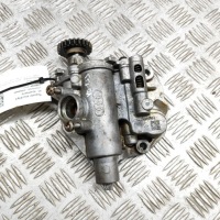 фото thumb №3, Audi a5 2016 насос масляная