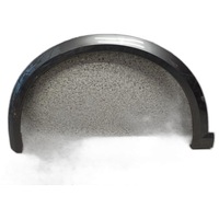 фото thumb №1, Молдинг крила лівий перед cupra formentor