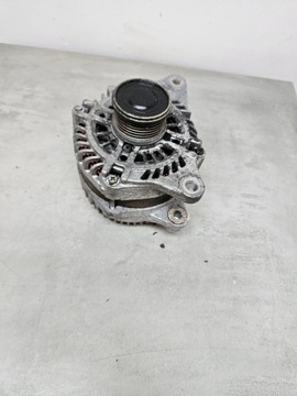 фото thumb №8, Генератор mazda 6 2.2 citd 13r генератор sh1n a2tx9181