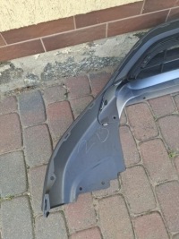 фото thumb №13, Спойлер бампера перед honda crv-iv lift 15-18