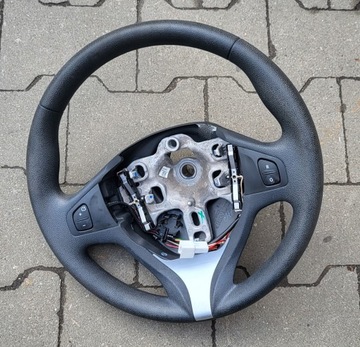 фото thumb №1, Renault captur clio руль мультифункция