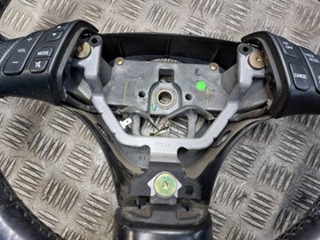 фото thumb №8, Кермо + подушка mazda 6 i gg gy gs120-00720