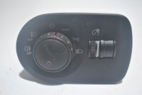 фото thumb №1, Переключатель света seat leon 1p1941431s