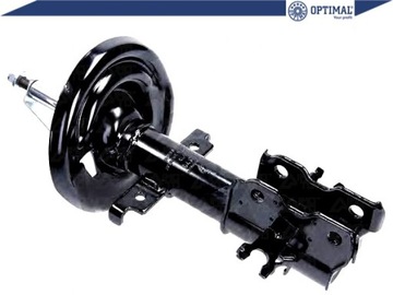 фото thumb №3, Амортизатор optimal 543020001r 543020003r 54302001