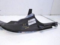 фото thumb №3, Молдинг накладка поріг лівий задня audi a6 c6 avant