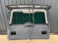 фото thumb №5, Кришка багажника задня ford mondeo mk3 kombi 2001-2007